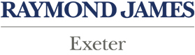 Raymond James, Exeter Logo